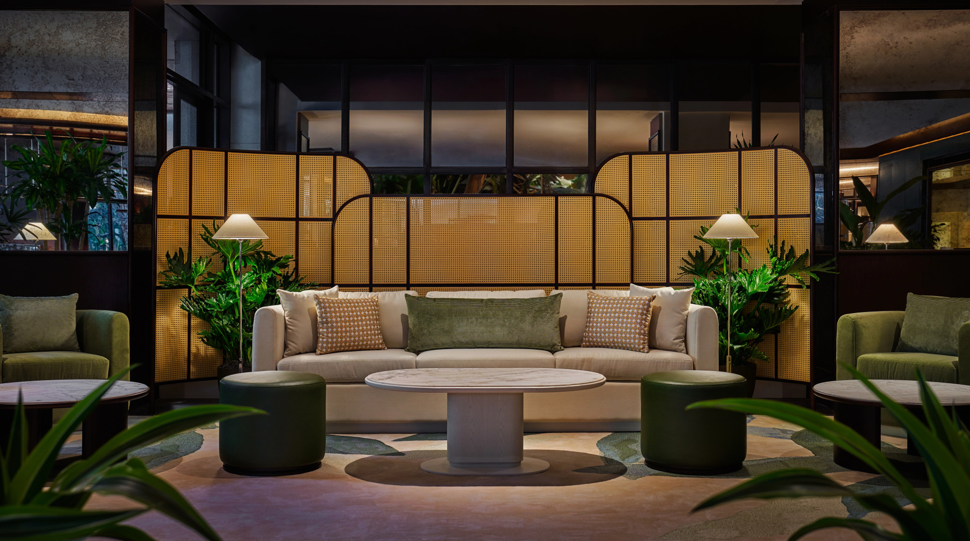 Pendry Newport Beach