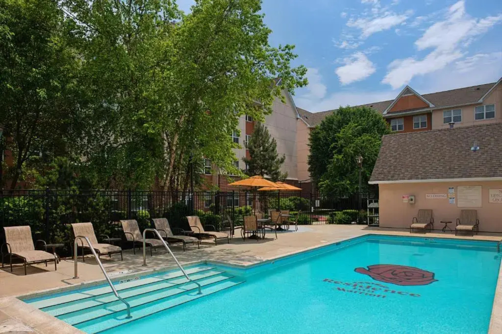 Residence Inn Chicago O'Hare