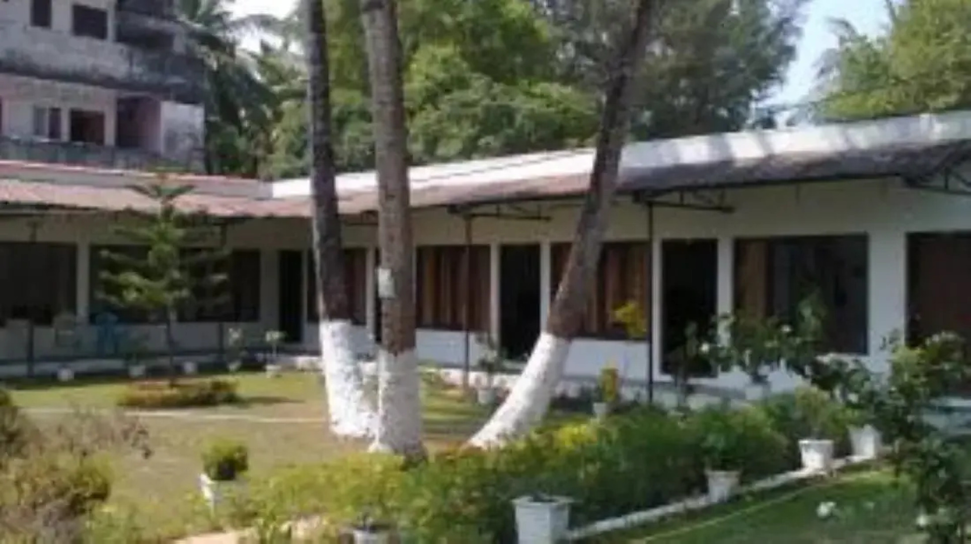 Nagri Inn - Port Blair