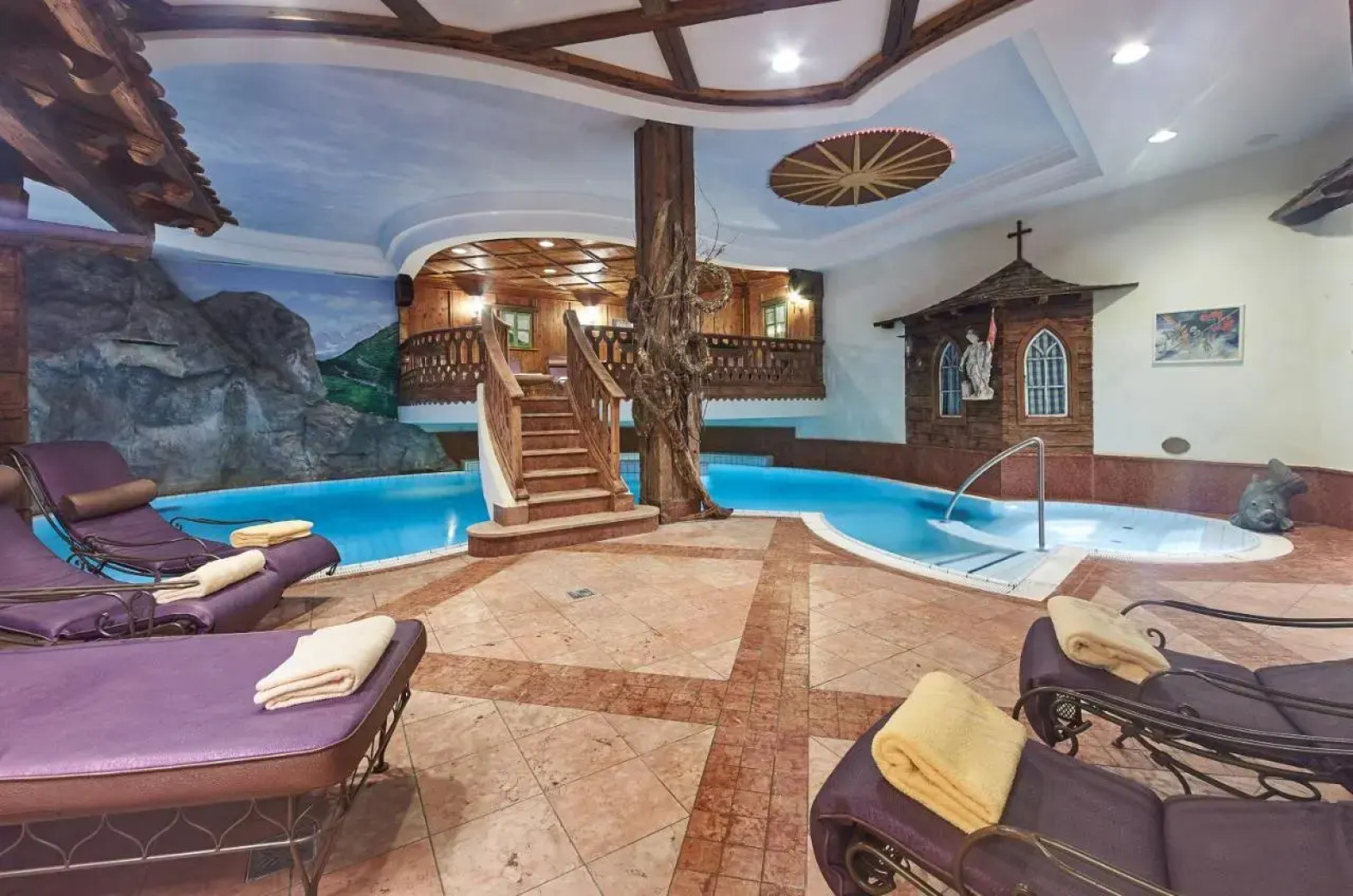 Hotel Gluecksschmiede