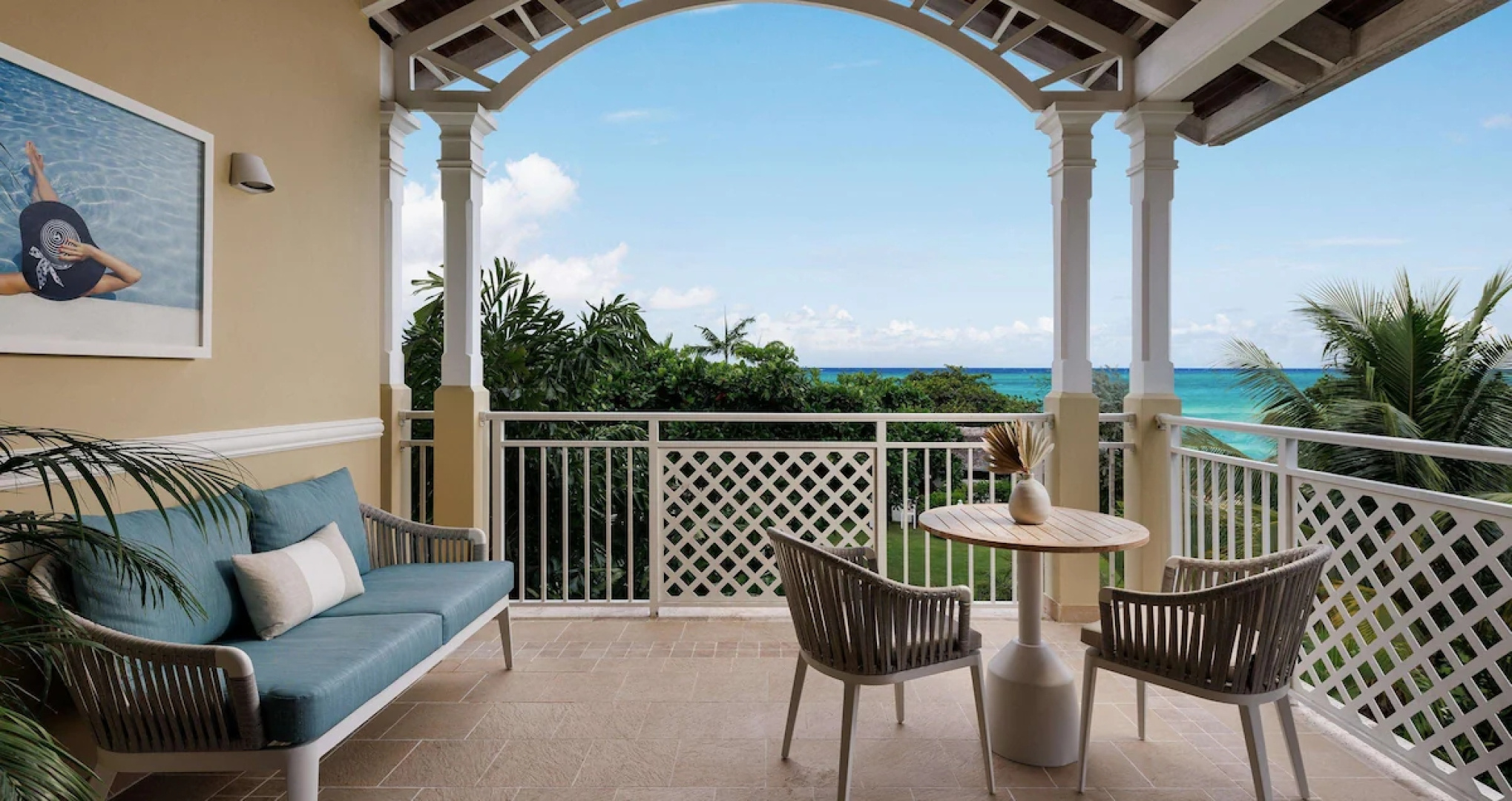 Sandals Royal Caribbean All Inclusive