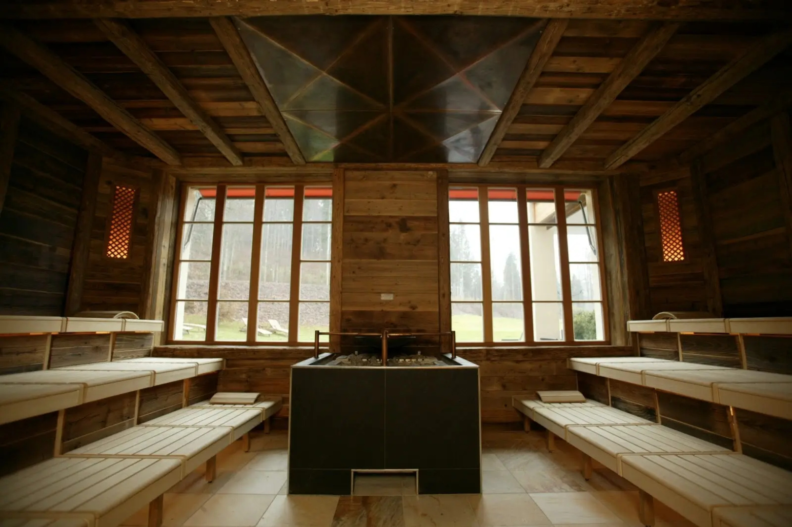 Schloss Elmau Luxury Spa Retreat & Cultural Hideaway