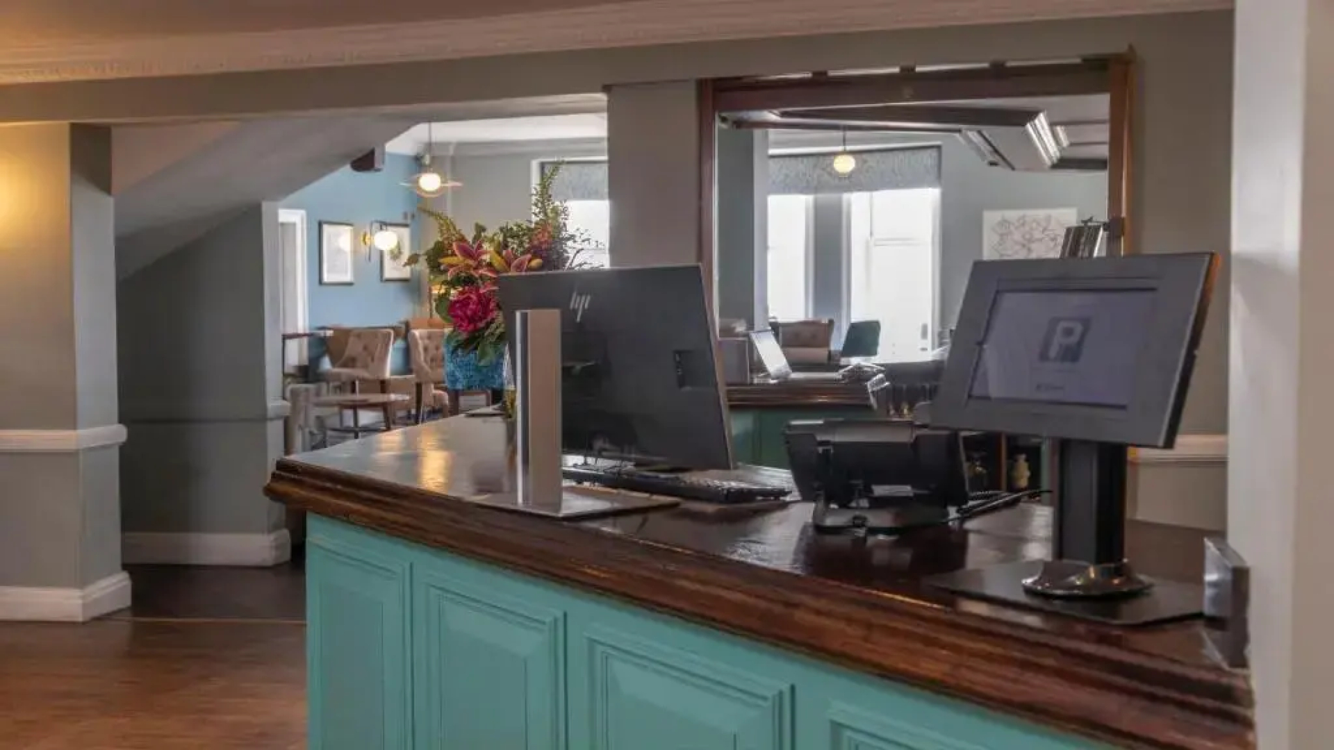 Отель Kingscliff