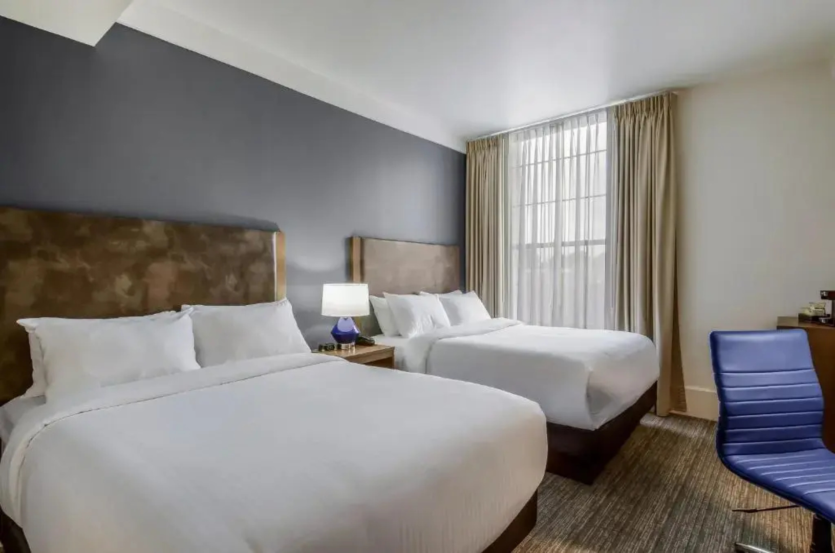 New Bedford Harbor Hotel, an Ascend Collection Hotel