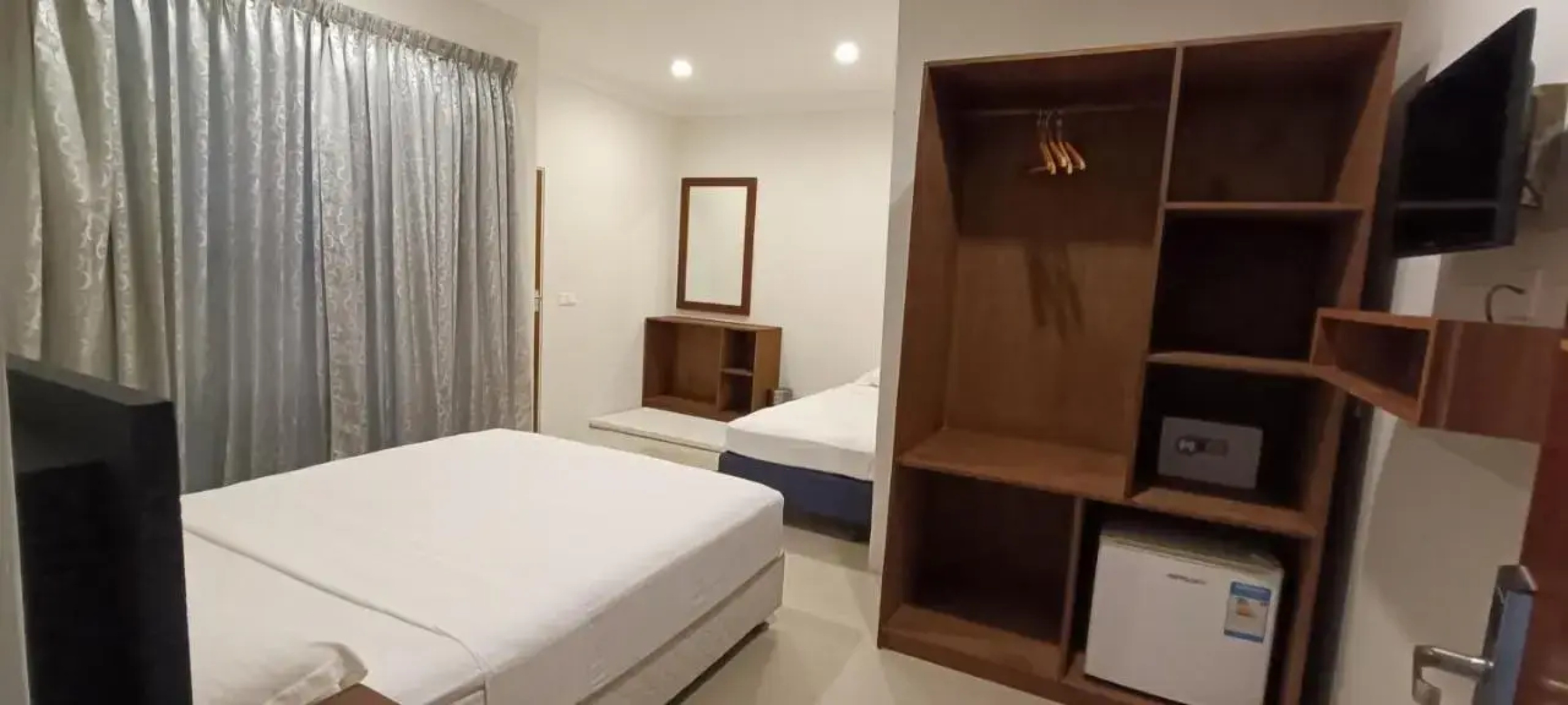 Ras Rana Lodge