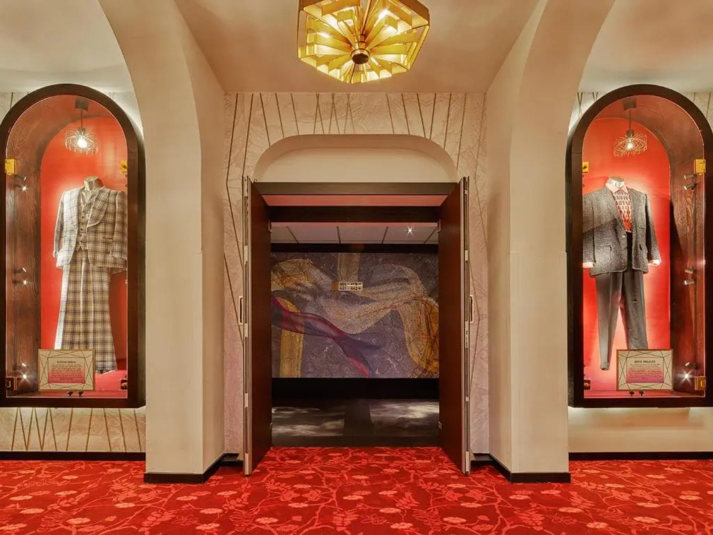 Clayton Hotel Amsterdam American
