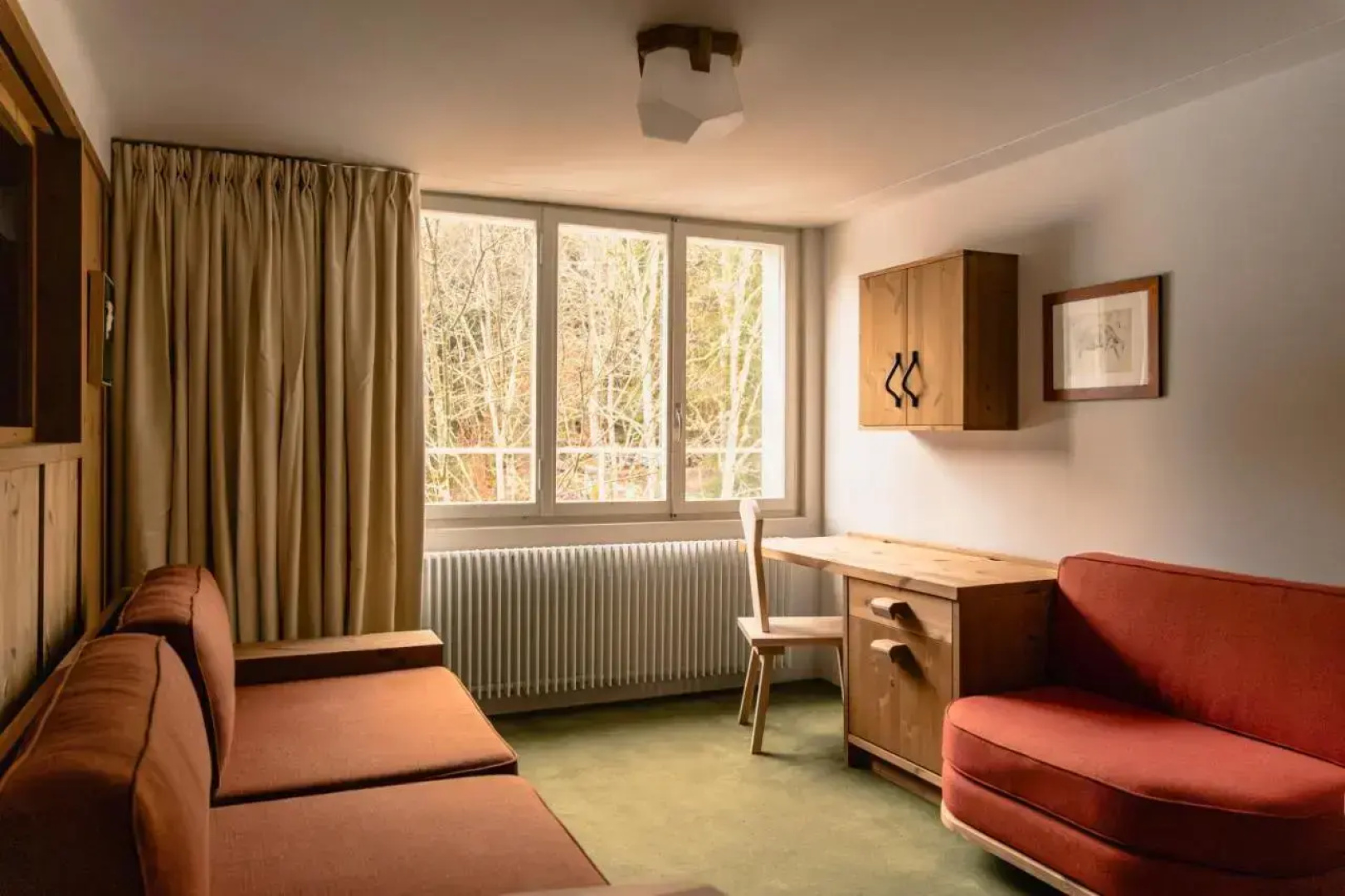 Отель Grand Belvedere, a Beaumier Hotel & Spa