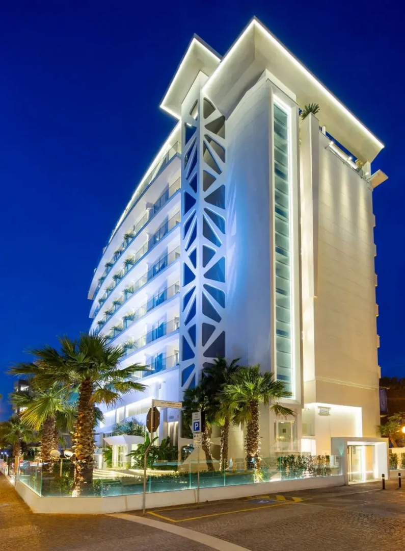 Hotel Sporting