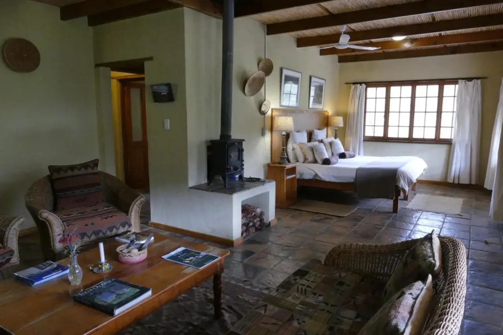 The Retreat at Groenfontein