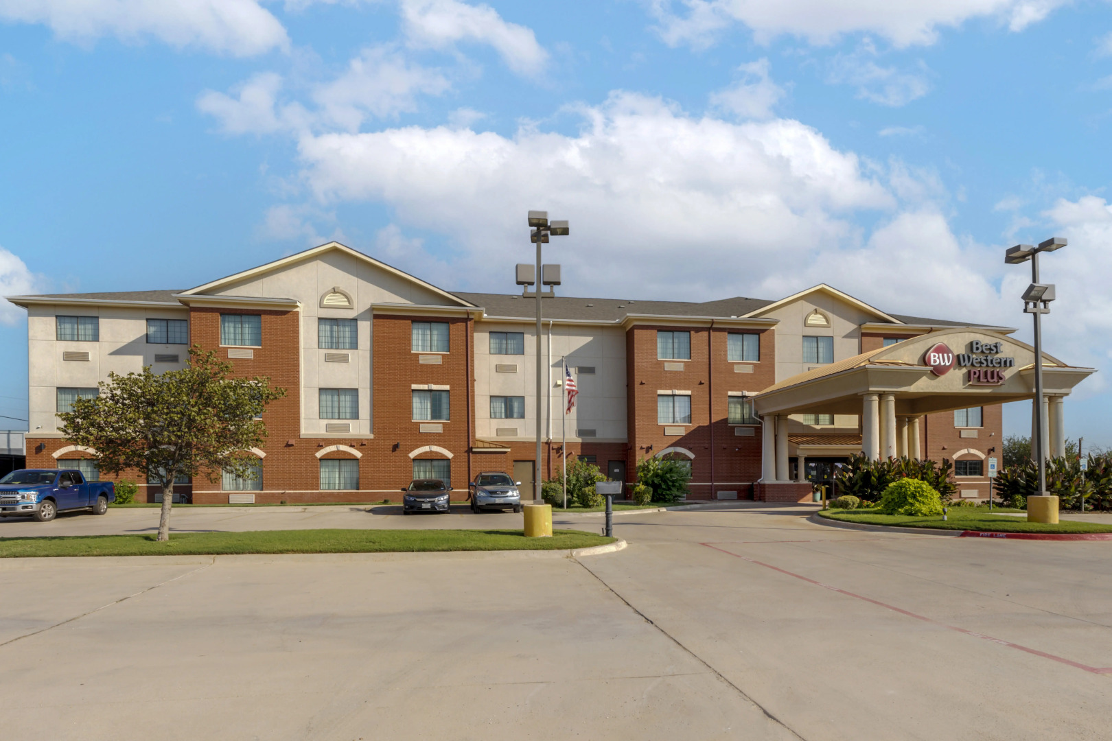 Best Western Plus Sweetwater Inn & Suites