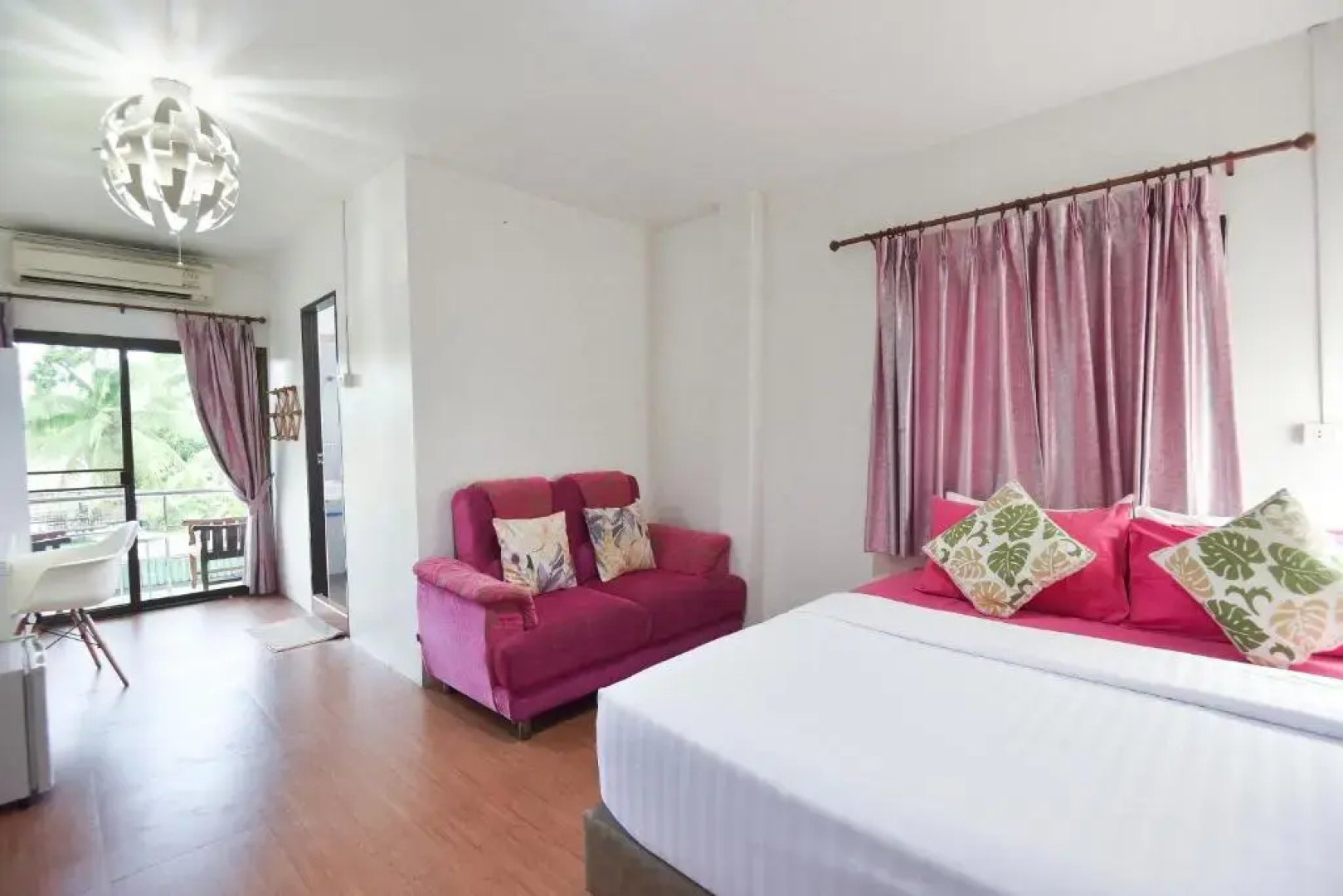 P.U. Inn Resort
