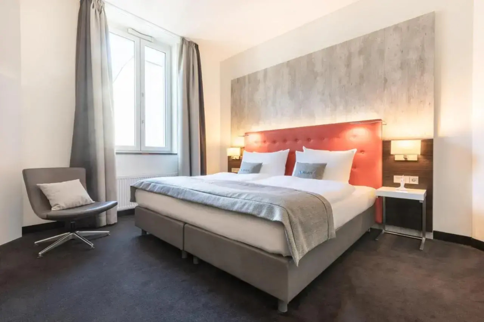 Garner Hotel Berlin - Messe by IHG