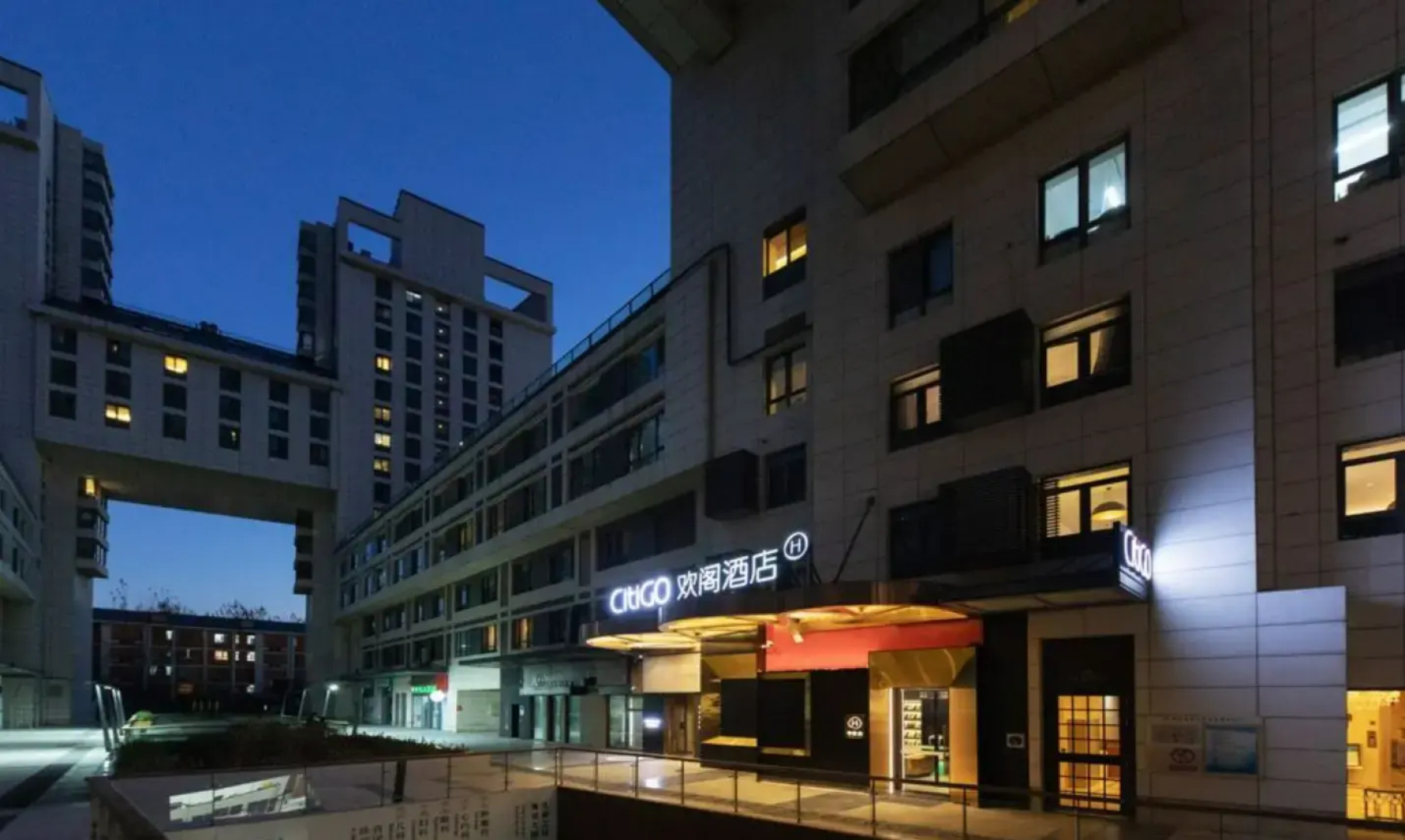 CITIGO hotel