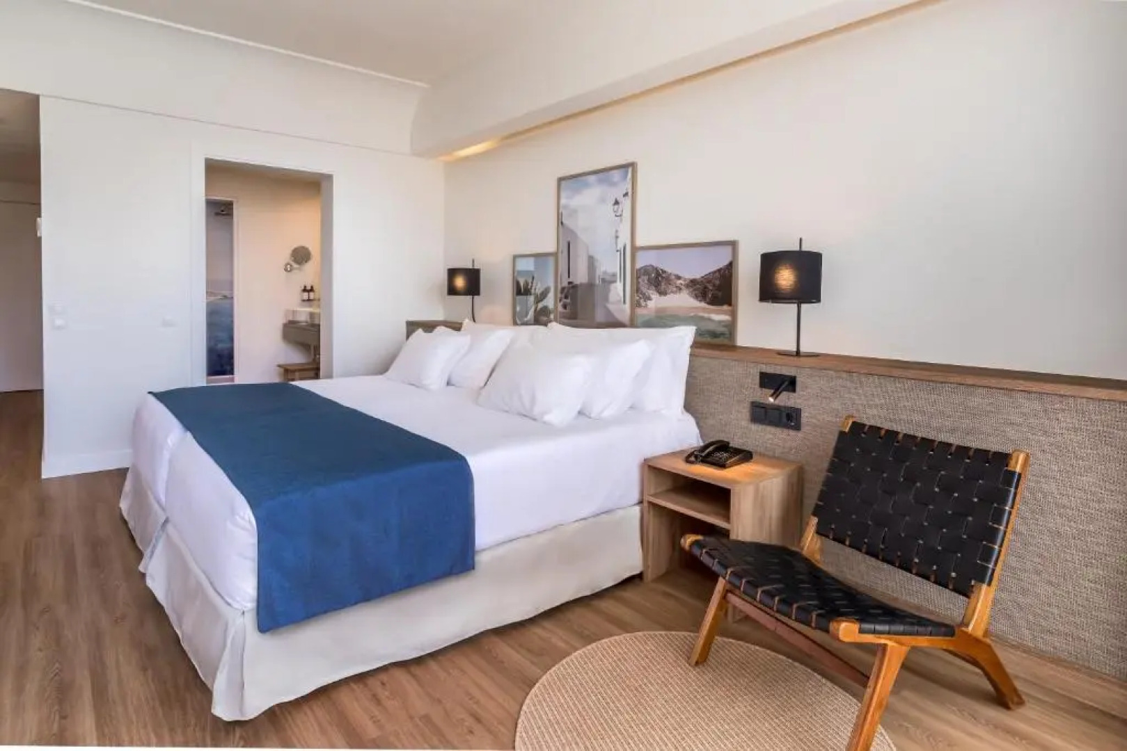 Hotel Barcelo Lanzarote Active Resort