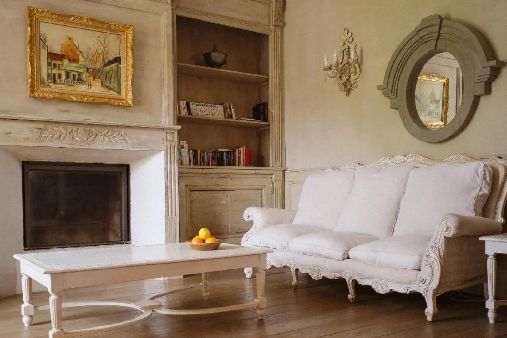 Le Galinier, Lourmarin, a Beaumier Guesthouse