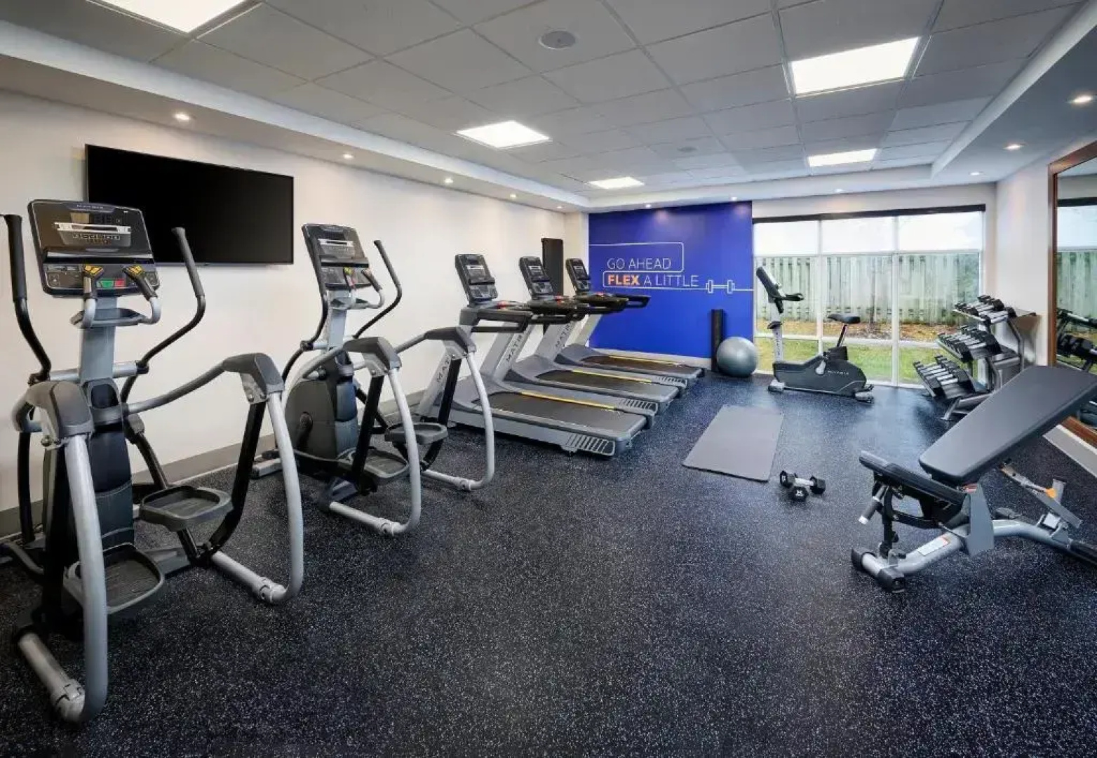 Holiday Inn Express and Suites Kitchener Southeast by IHG