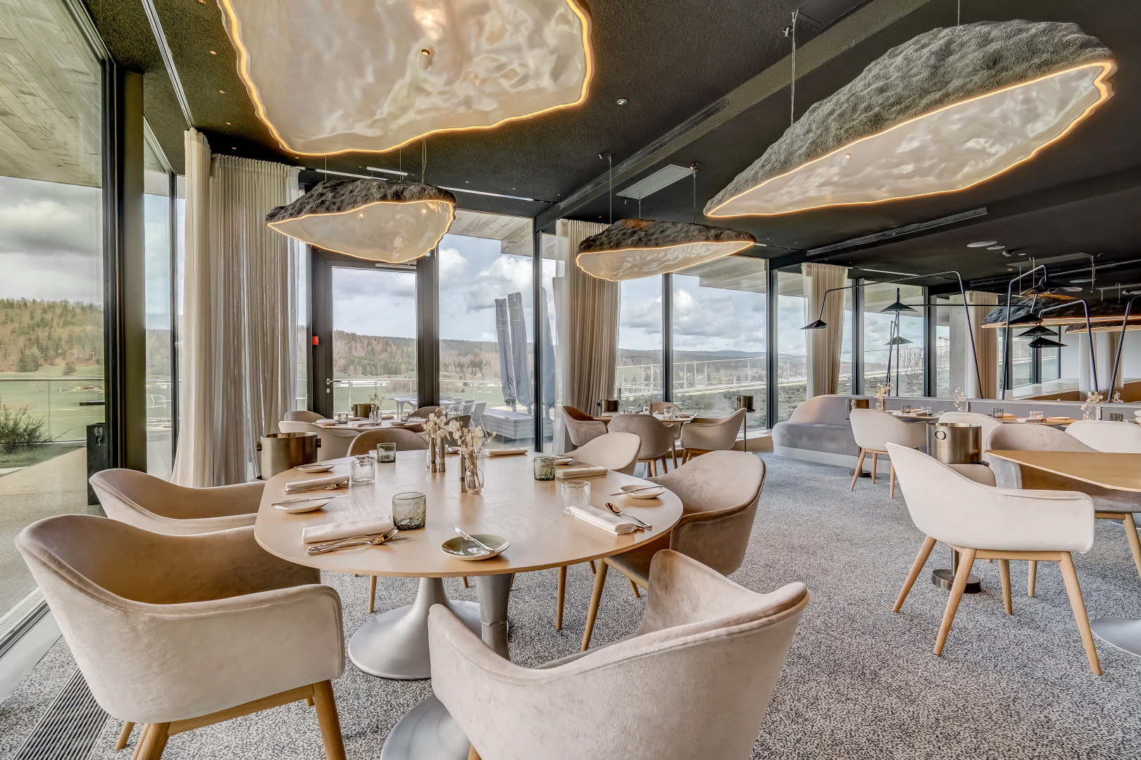 Hôtel des Horlogers