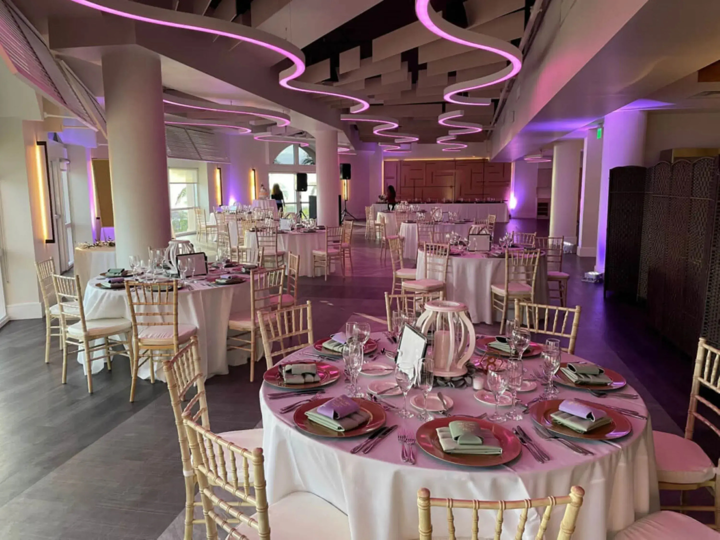 Pink Shell Beach Resort and Marina