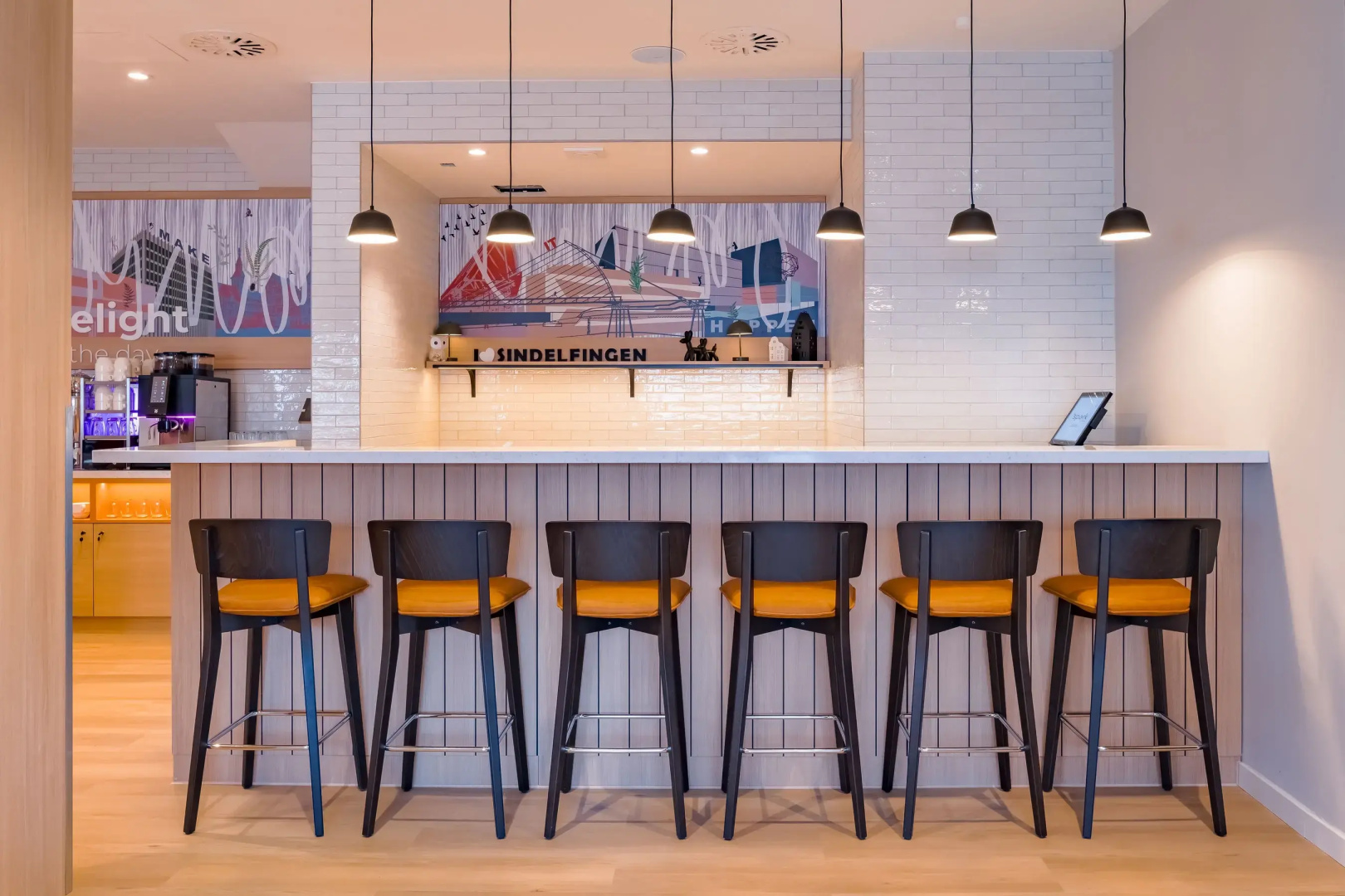 Spark by Hilton Stuttgart Sindelfingen
