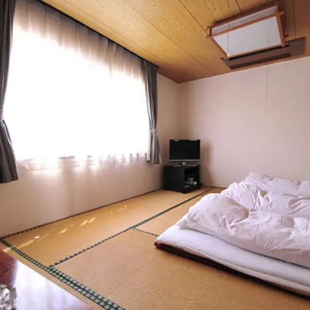 Business Hotel Kanekura