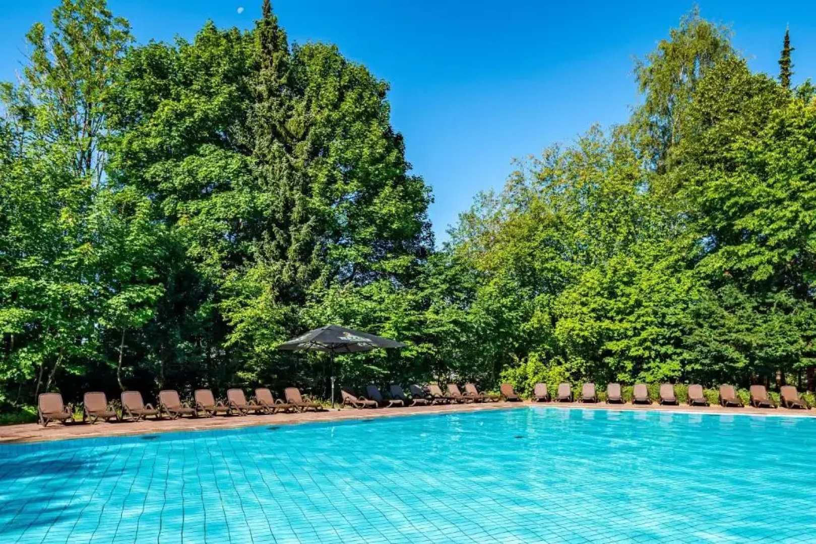 AHORN Harz Hotel Braunlage