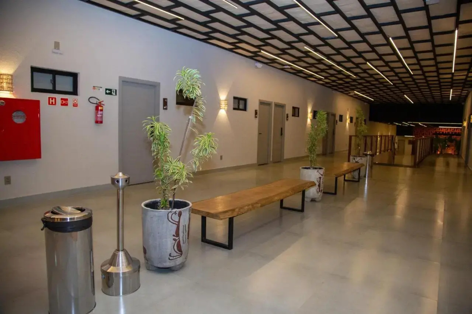Hotel Serra da Capivara