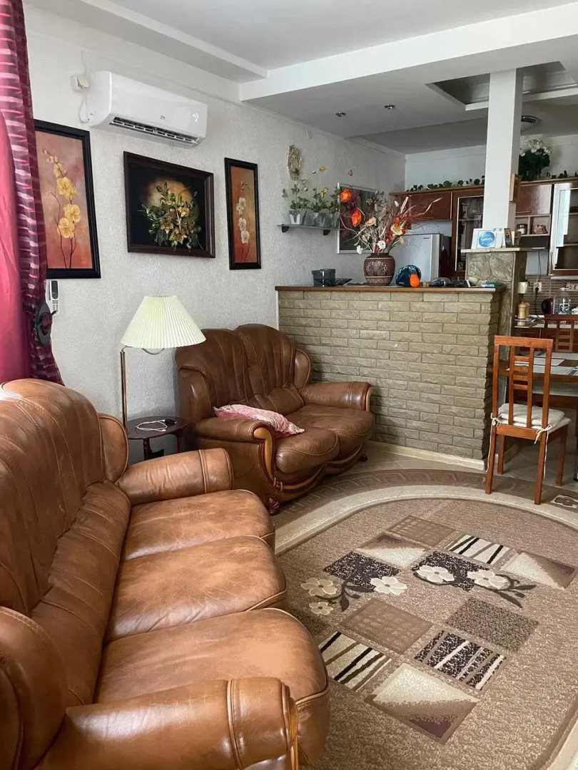 Вилла Реоли