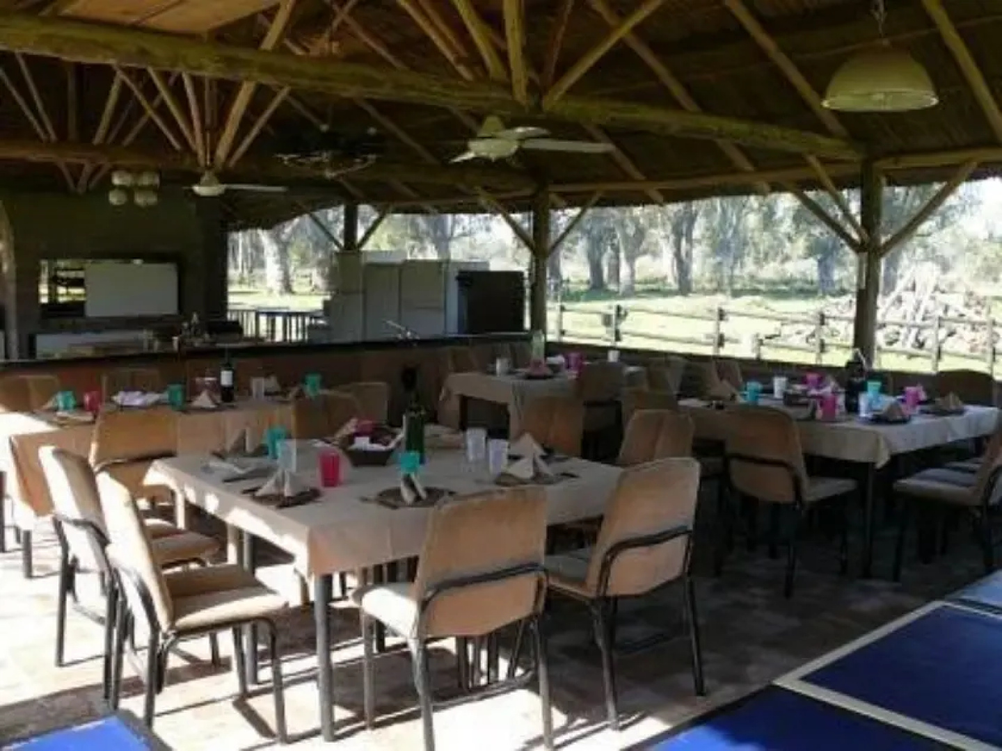 Hotel de Campo La Morena