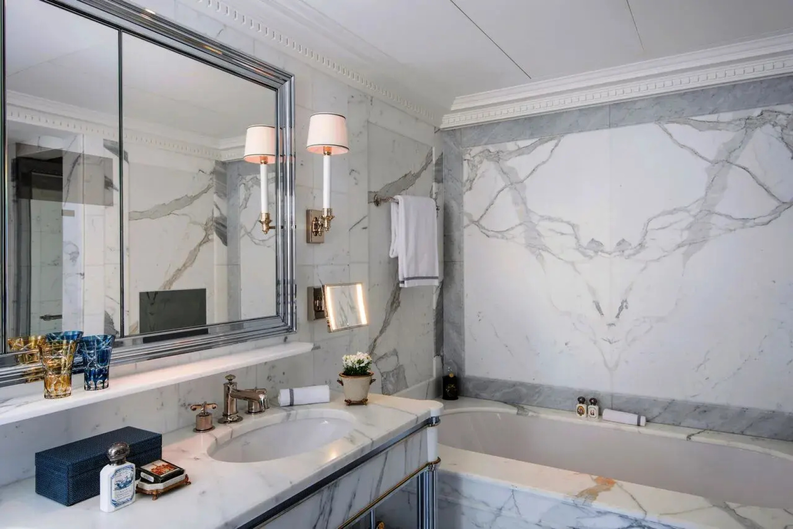 Hôtel de Crillon A Rosewood Hotel