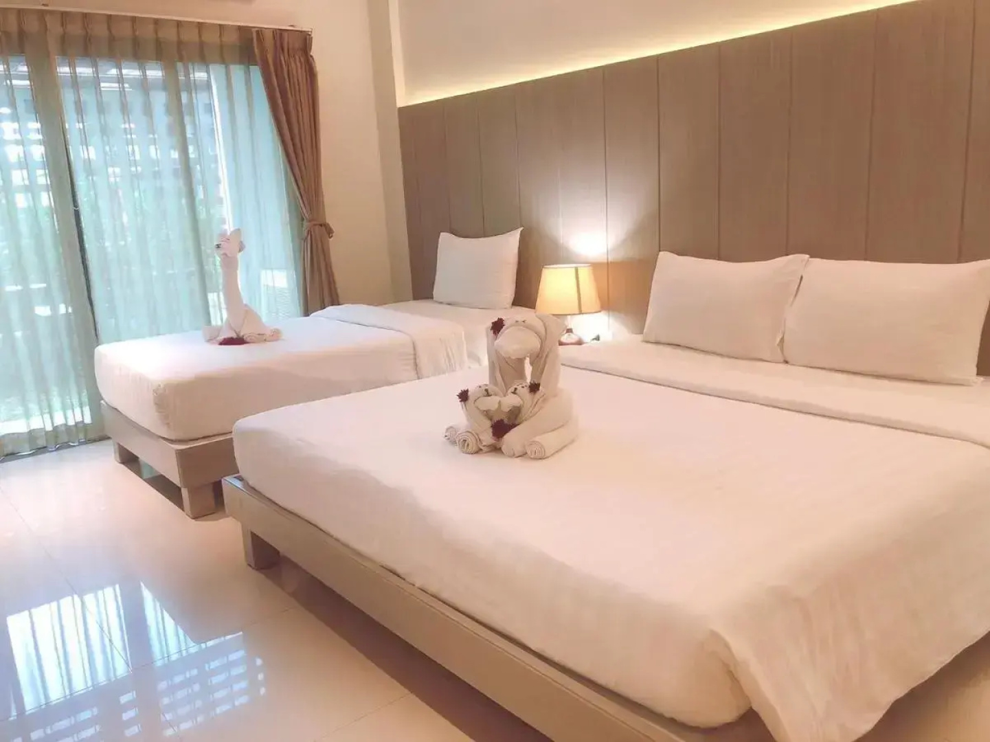 Phuketa Hotel