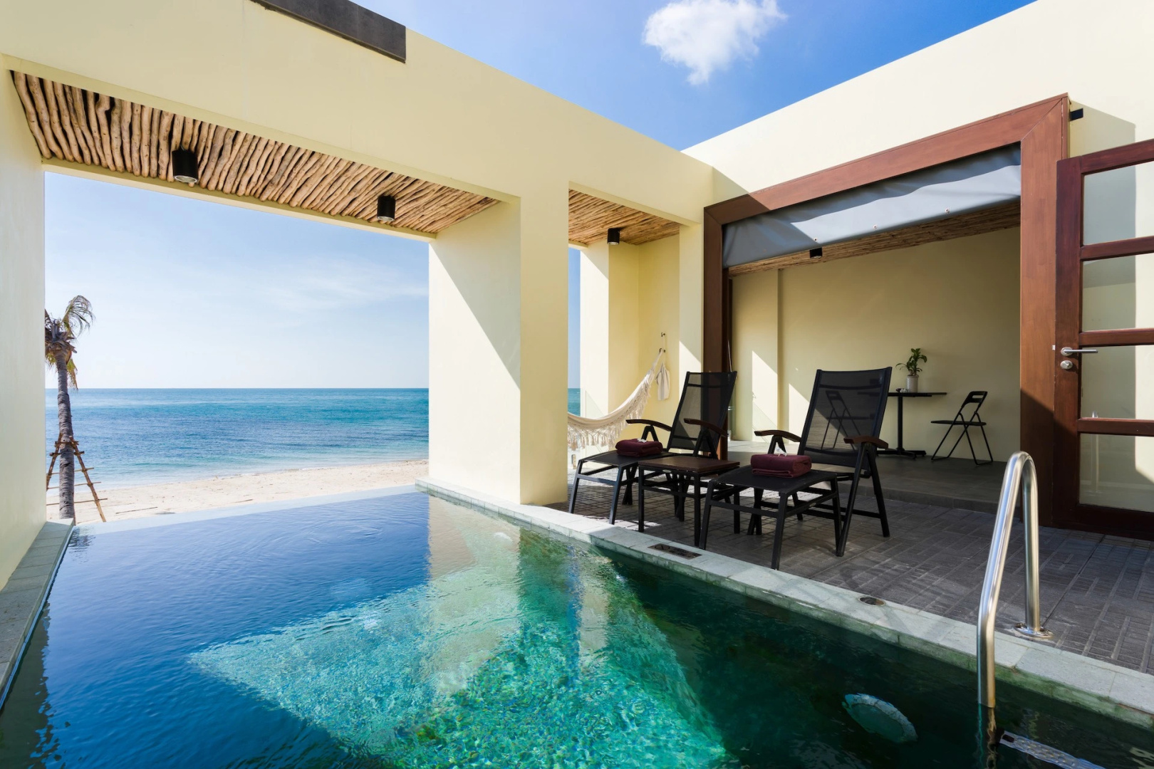 Pavilion Samui Villas & Resort