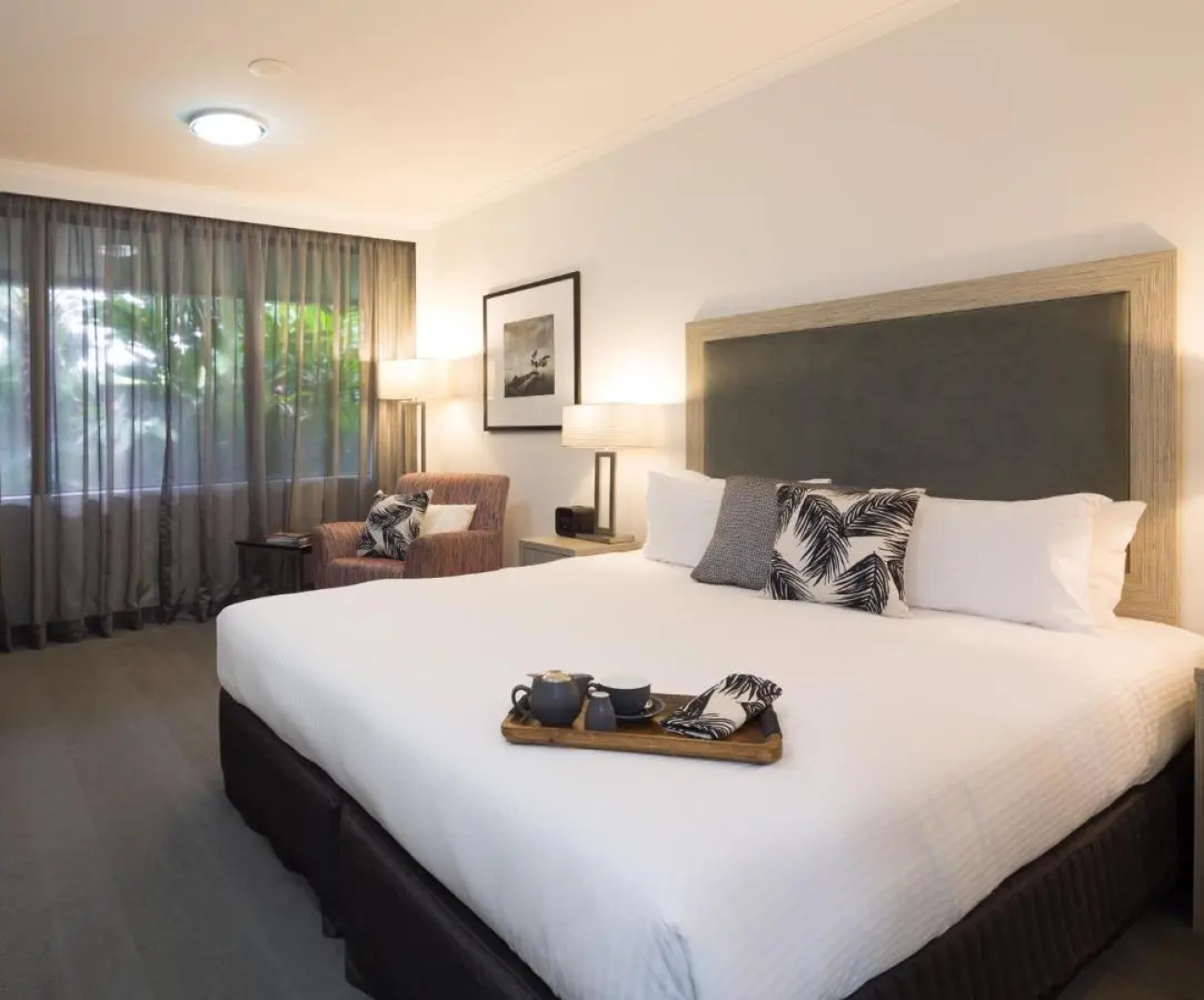 Courtyard By Marriott Darwin