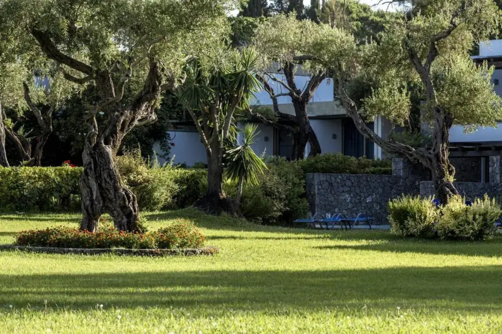 Kontokali Bay Resort & Spa