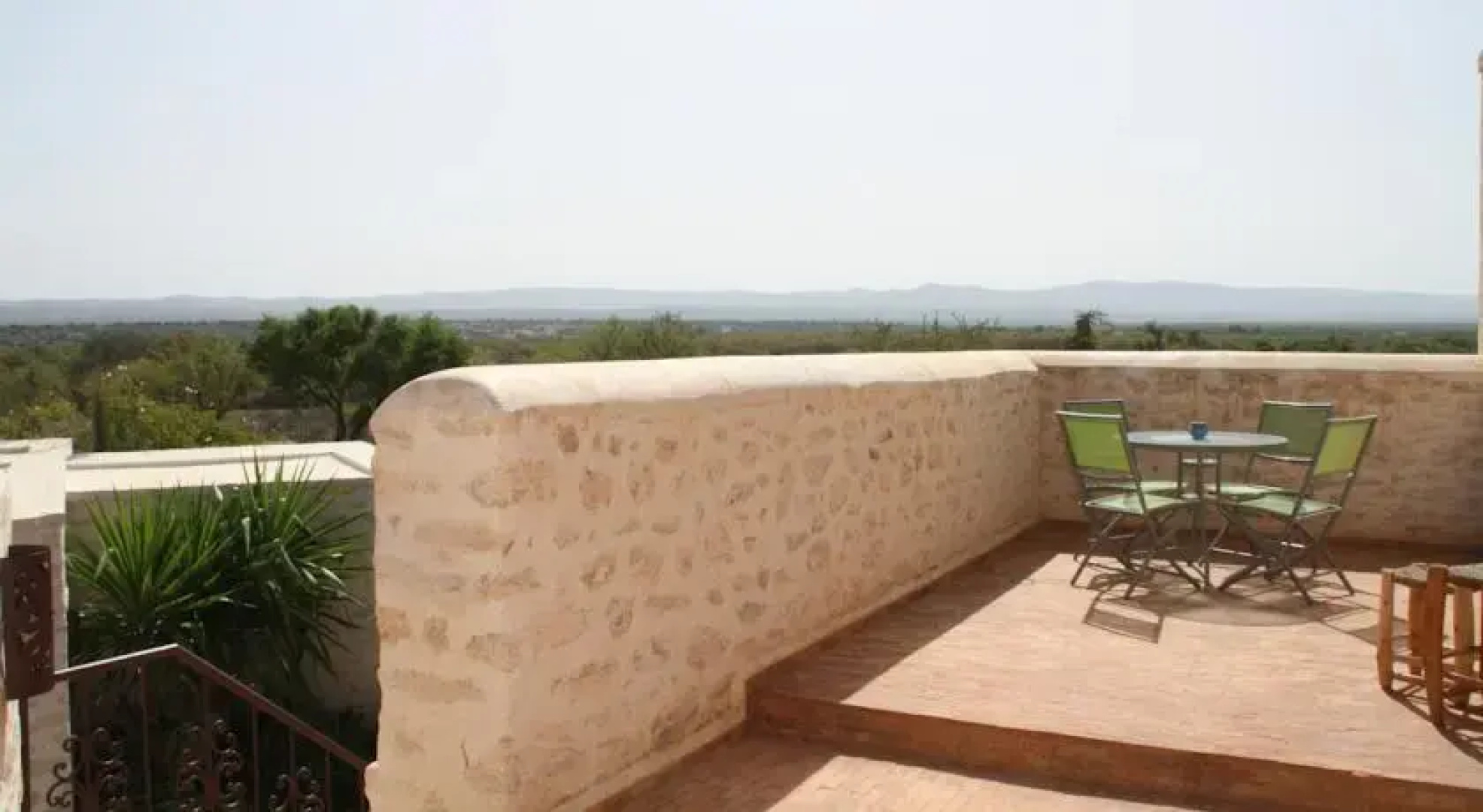 Riad Dar Maris