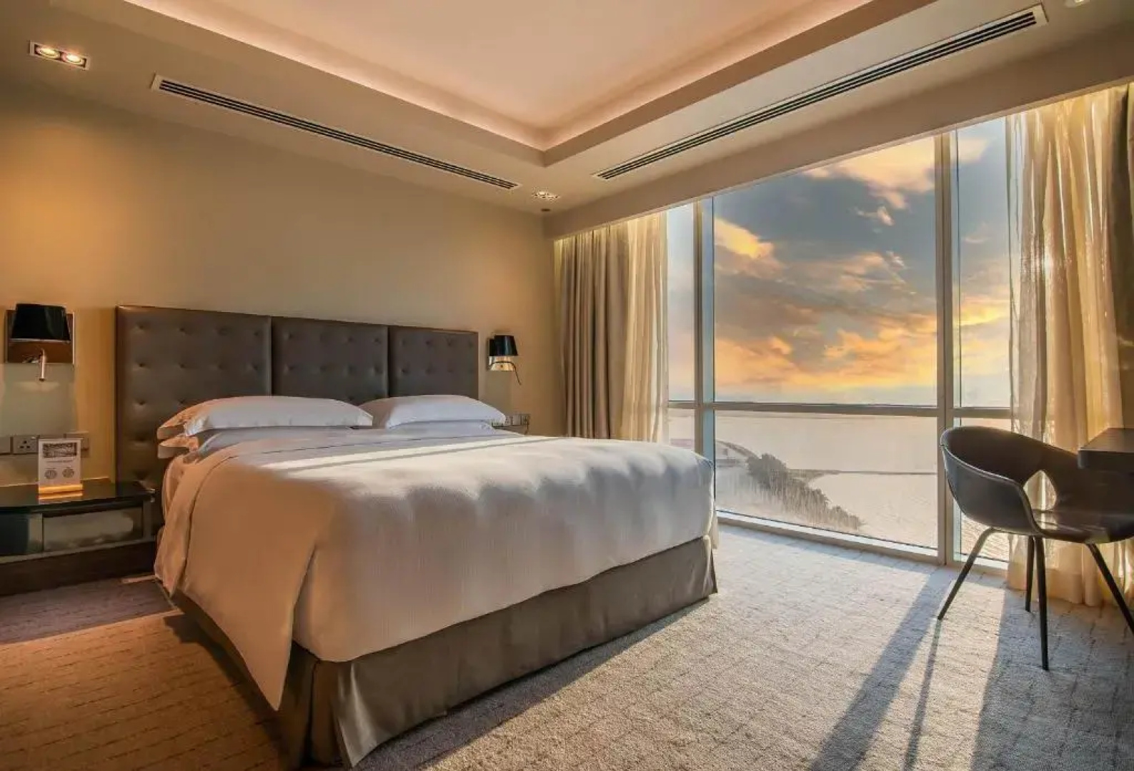 The Art Hotel & Resort