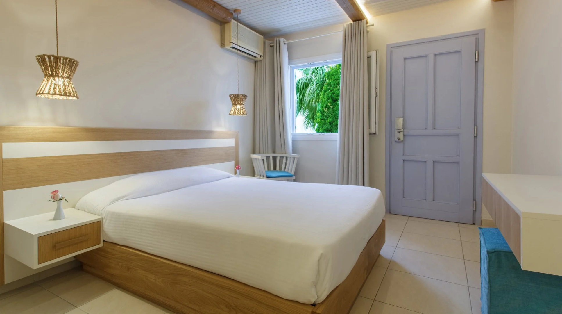 Aeolos Resort Mykonos