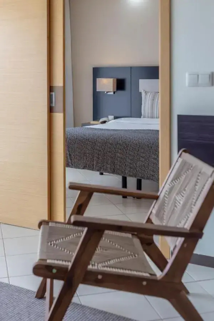 Hotel Apartamento Areias Village