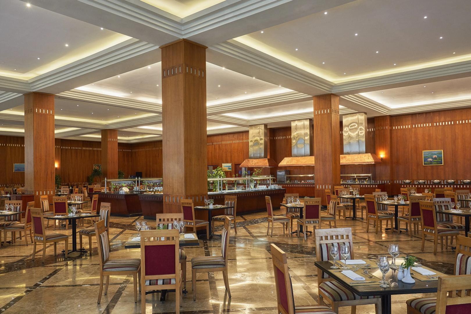 JAZ Grand Marsa