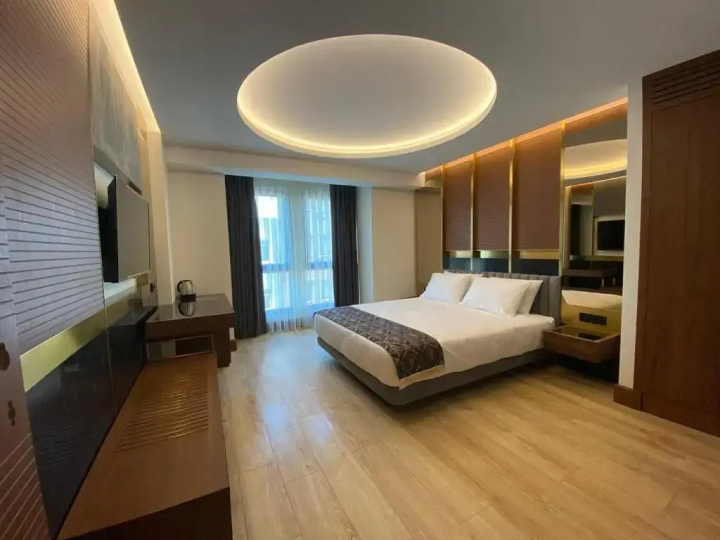 Henna Hotel Istanbul