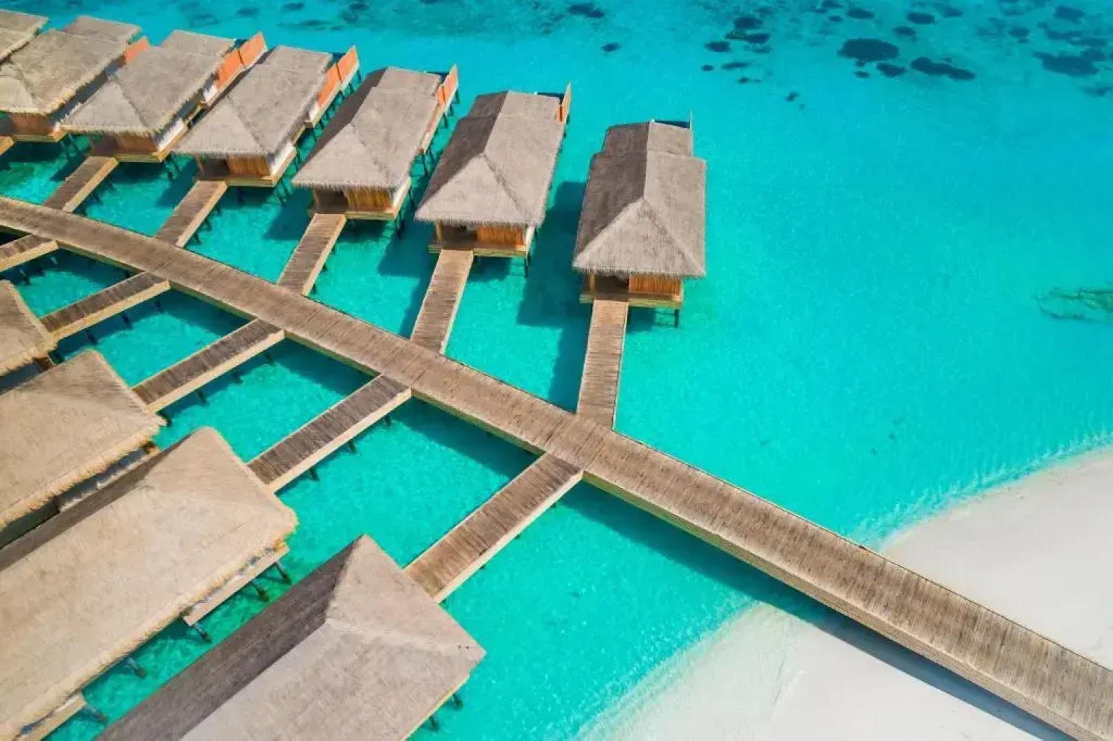 Kudafushi Resort and Spa