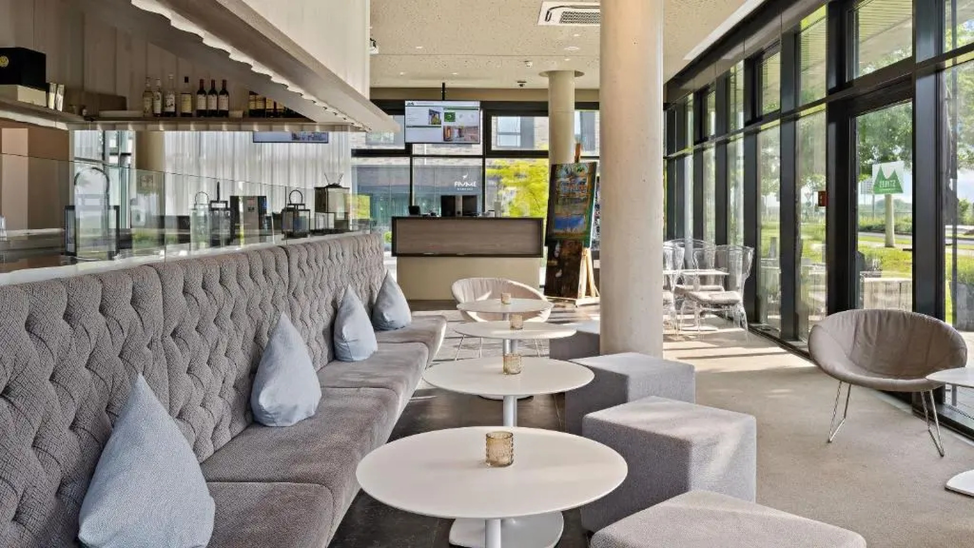 Hey Lou Hotel Monheim am Rhein	