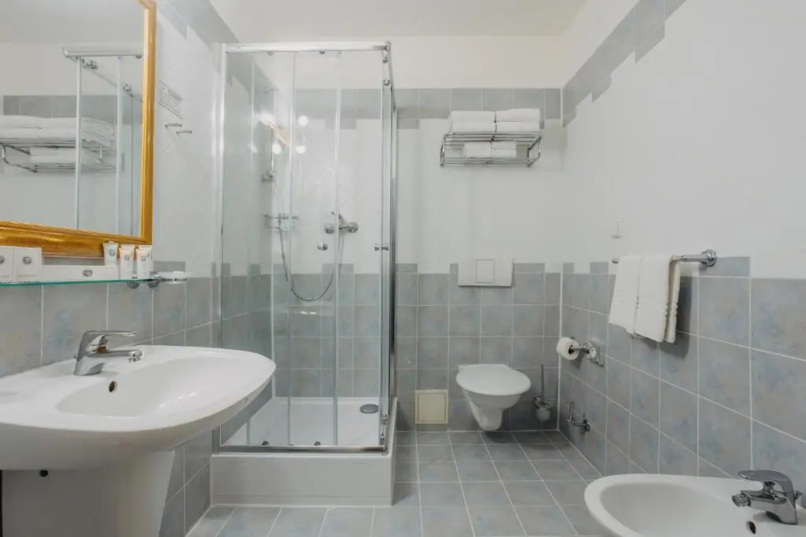 Hotel Louis Leger - Czech Leading Hotels