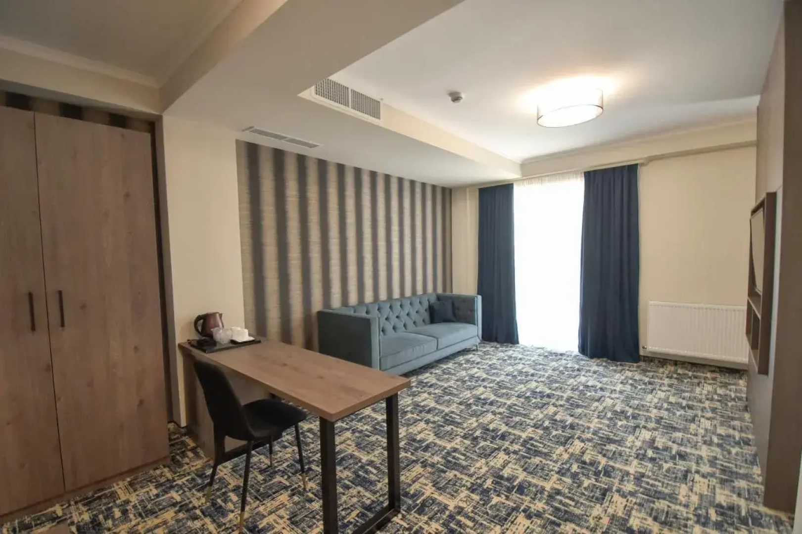 Hotel Imperio Cernavoda