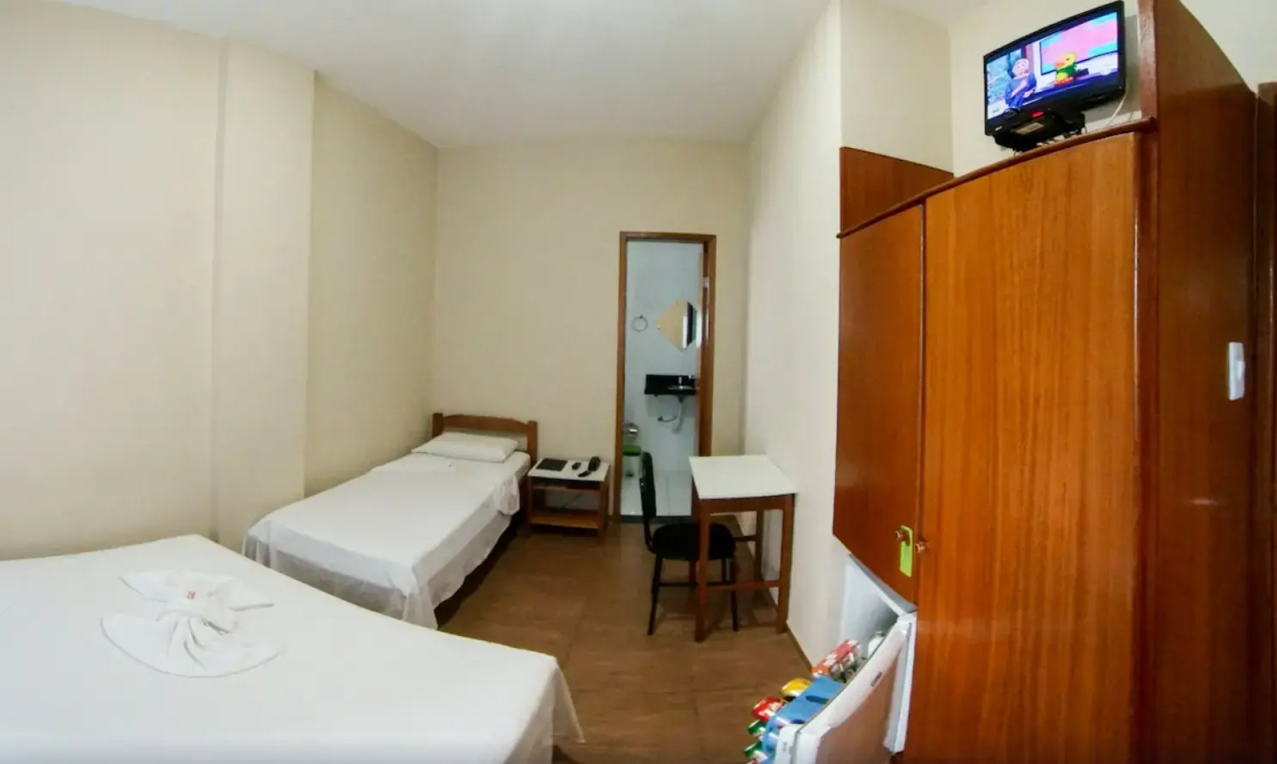 Quality Leste Hotel