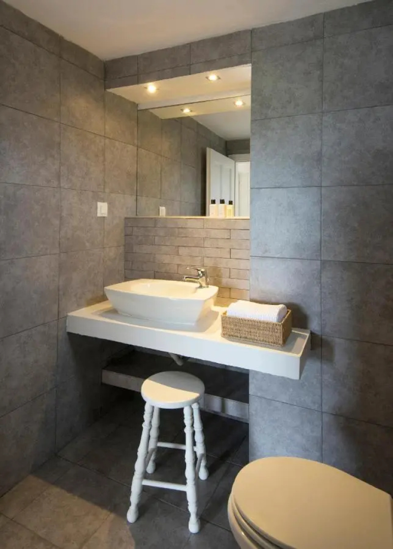 Sanidiamonds Apartments & Studios
