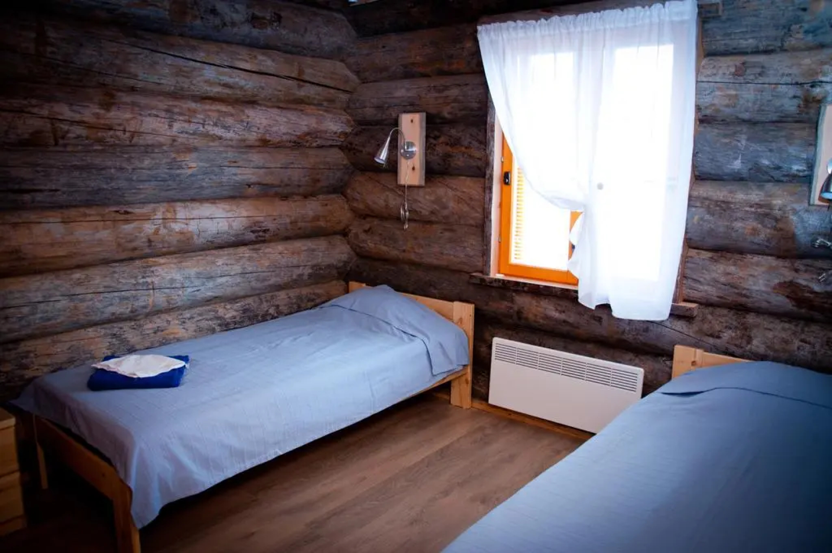 Guest House Kotiranta