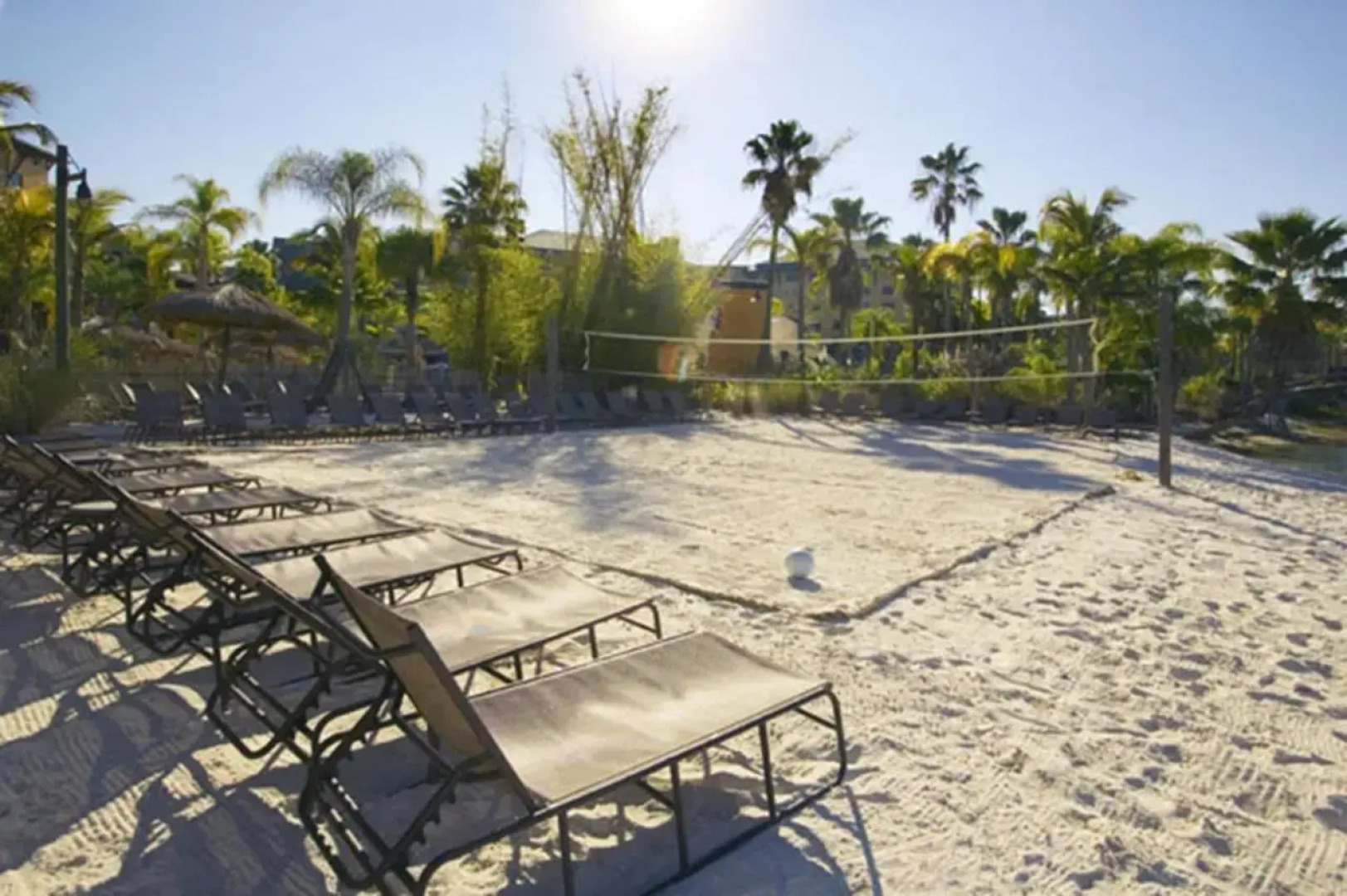 Loews Royal Pacific Resort at Universal Orlando