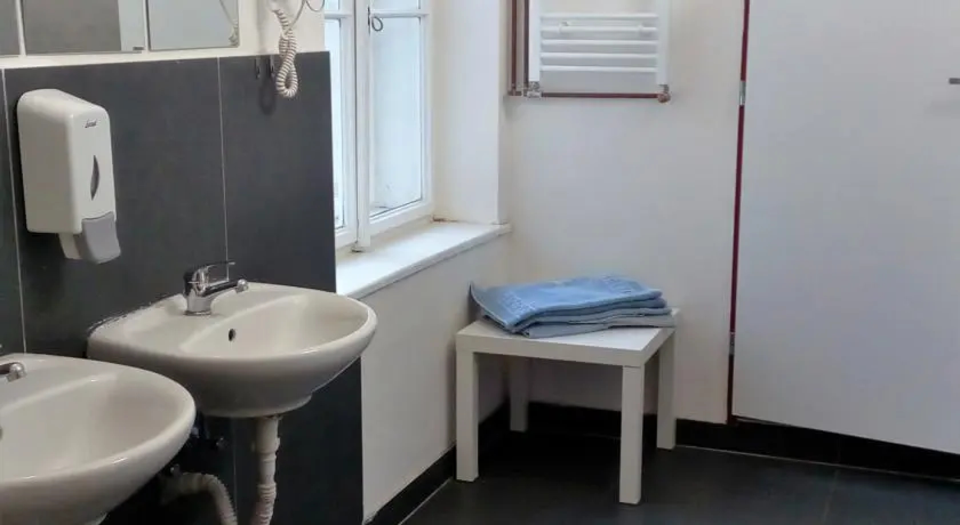 Residence V Tuních 14