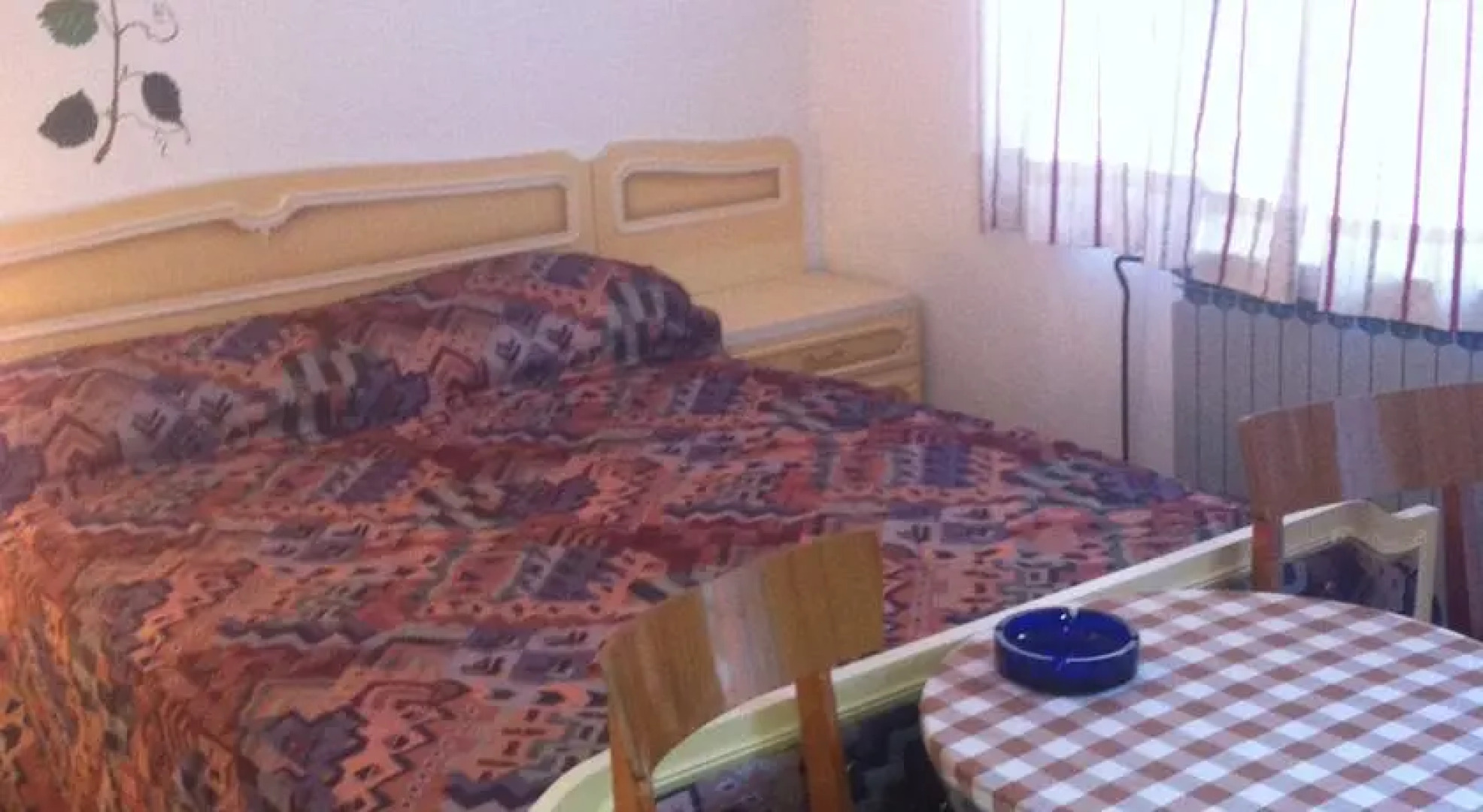 Rooms Slobodanka