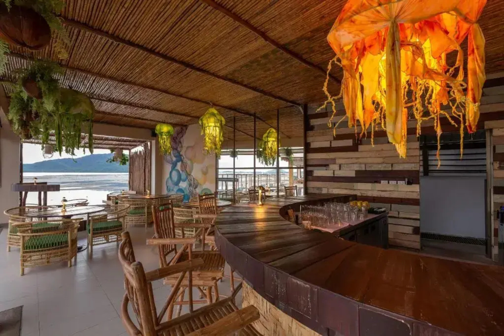 Отель Selina Serenity Rawai Phuket